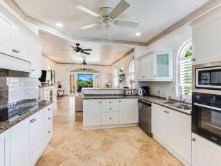 Tamarind Villa - Sugar Hill - Saint James - 1