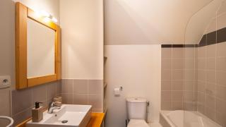 Les Jardins de Balnea - NE204 - 3P8 - 4