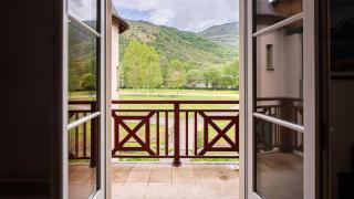 Les Jardins de Balnea - NE204 - 3P8 - 6