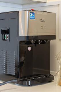 【Lux】Seaview & Sunrise Studio •Central •Washer 26 - 6