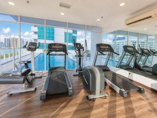 Lux Two-Bedroom Maritime Suites with Pool & Wifi 3A - 2