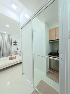 Tiny Haven Baguio Condotel - 7
