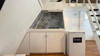 Studio in the Heart of Hilversum - 5