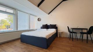 Studio in the Heart of Hilversum - 3