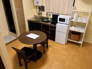 DAIKOKU INN Yudo - Osaka - 2