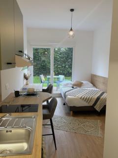 NEORESID Kampus Agora - 0