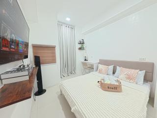 Tiny Haven Baguio Condotel - 4