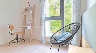 CITYSTAY Apartament Nadmorze Brzeźno - 3