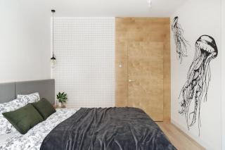 CITYSTAY Apartament Nadmorze Brzeźno - 4