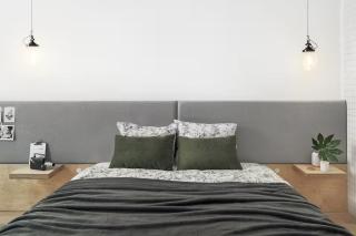 CITYSTAY Apartament Nadmorze Brzeźno - 1