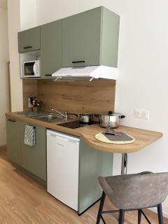 NEORESID Kampus Agora - 7