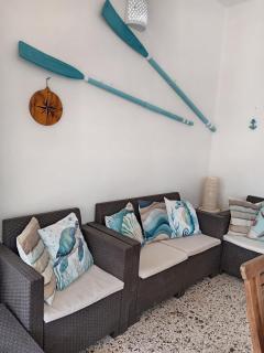 La veranda dei remi azzurri - 7