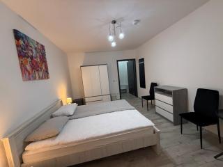 LG Apartman Siófok 1 - 4