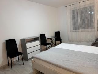 LG Apartman Siófok 1 - 2
