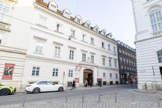 Jela`s Suite - Vienna - 7