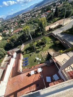 Villa Margot Mondello - 8