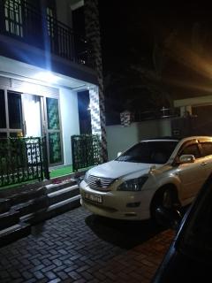 Speke homes and apartments bnb - 1
