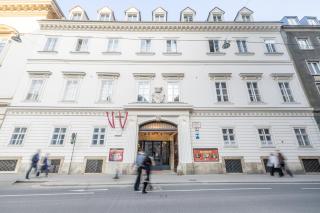 Jela`s Suite - Vienna - 5