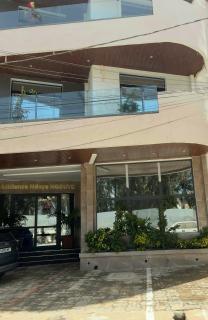 Ndeye ngouye suites - 9