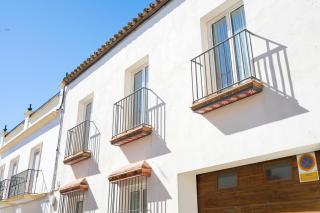 Casa Rural la Campana - 1
