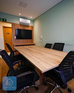 Apartamento Moderno e Equipado Na Barra - 4