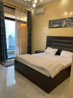 Ndeye ngouye suites - 6