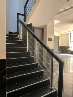 Ndeye ngouye suites - 7