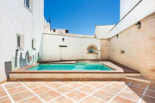 Casa Rural la Campana - 9