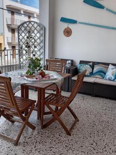 La veranda dei remi azzurri - 1
