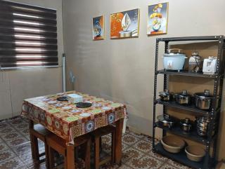 DAYANG HOMESTAy - 6