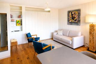 Crans mountain view - 8