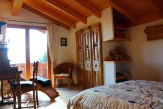 Chalet chaleureux avec sauna & jardin - 7