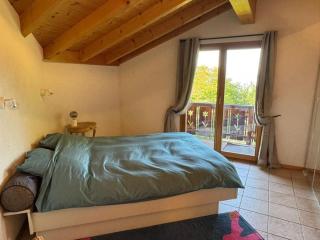 Chalet chaleureux avec sauna & jardin - 6