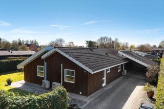 OH584 Hadsund - Viffertsholm 8 - 0