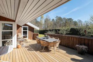OH584 Hadsund - Viffertsholm 8 - 8