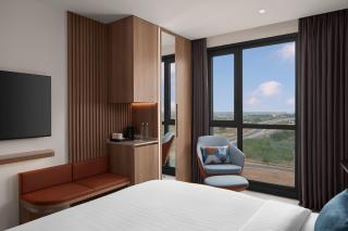 Courtyard by Marriott Dakar Diamniadio - 2