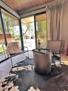 Park View Residence – Apartment Facing the Park - 8
