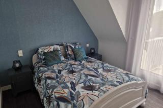 Quiberon sea view apartment - beach access - 6