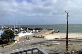 Quiberon sea view apartment - beach access - 4