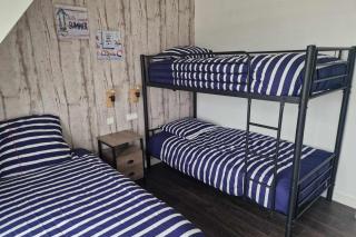 Quiberon sea view apartment - beach access - 5