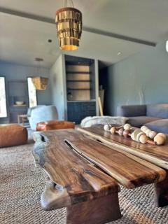 Park View Residence – Apartment Facing the Park - 4