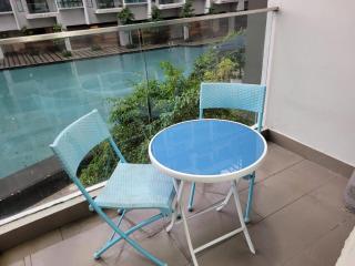 HOMESTAY D'Univ 360 PLACE - Seri Kembangan - 1