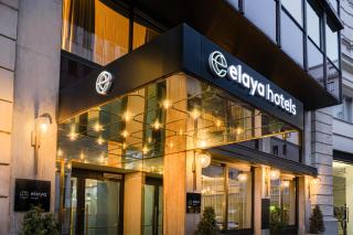 elaya hotel vienna city center, Trademark by Wyndham - 3