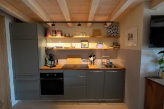 Studio Apartment Lindennest - 1