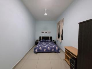 HOMESTAY D'Univ 360 PLACE - Seri Kembangan - 1