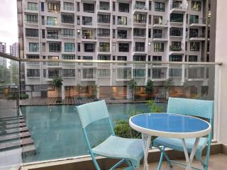 HOMESTAY D'Univ 360 PLACE - Seri Kembangan - 4