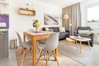 Haus Carpe Diem Strandoase - 2