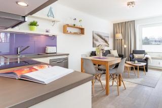 Haus Carpe Diem Strandoase - 1