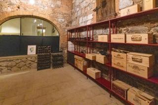 La Pieve di Monte Antico - 1