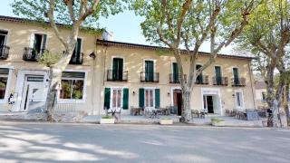 Hotel restaurant LAISSAC SPEISER - Olargues - 0